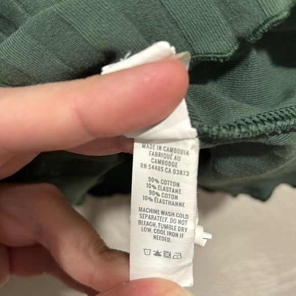 Aerie Off Line OG Groove Tank Top Size XL - Picture 3 of 6